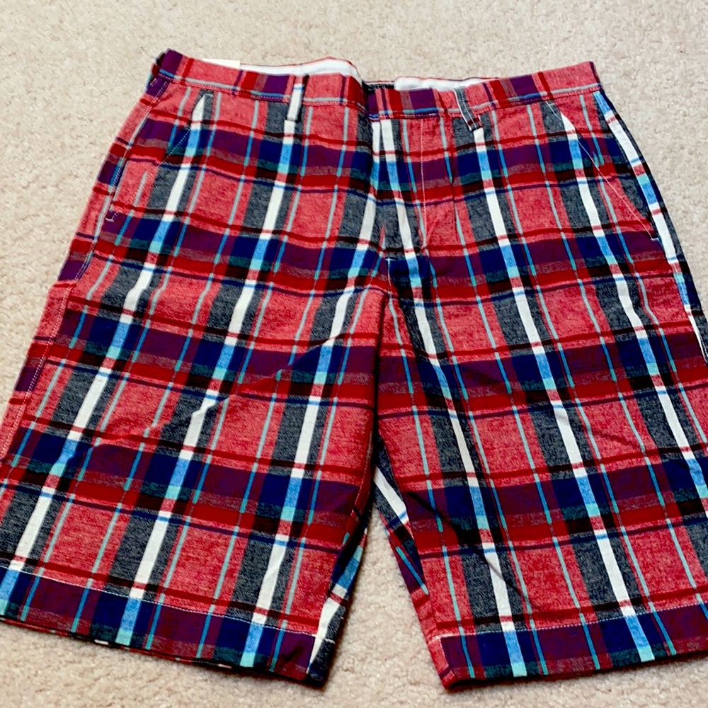 men’s short by j. crew
